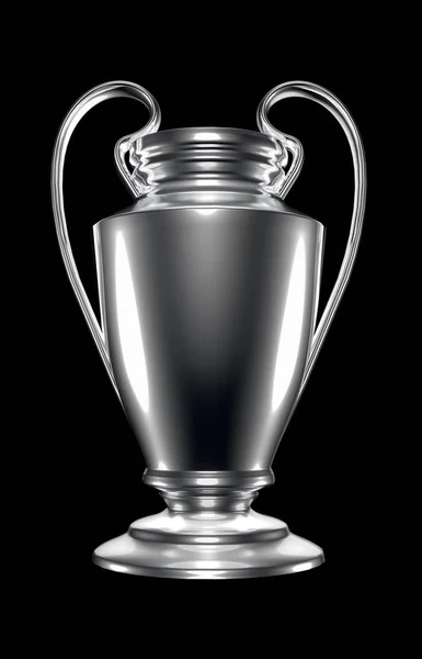 Champions cup prize — Stock Photo, Image