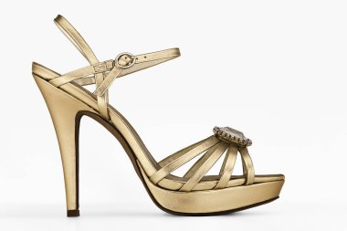 yüksek topuklu ayakkabı