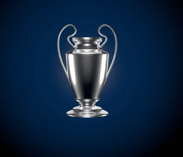 Champions cup prize — Stock Photo, Image