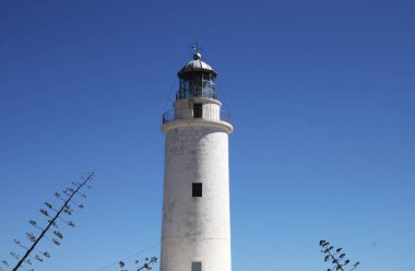 Faro de la Mola