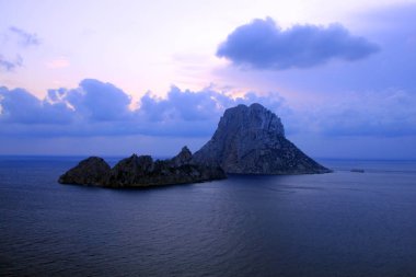 es Vedr y es Vedranell