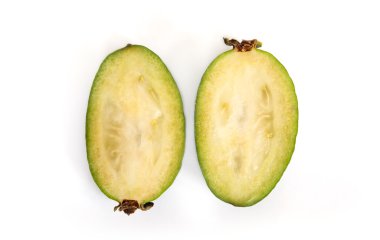 Masada yeşil feijoa