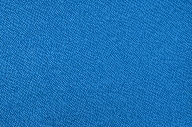 Doku satırları çoğulluğu deseni ile. Renkli mavi arka plan