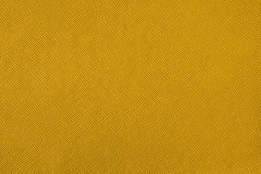 Doku satırları çoğulluğu deseni ile. Renkli sarı arka plan