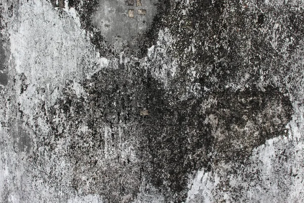 Antika grunge bakgrund yta, konkreta textur — Stockfoto