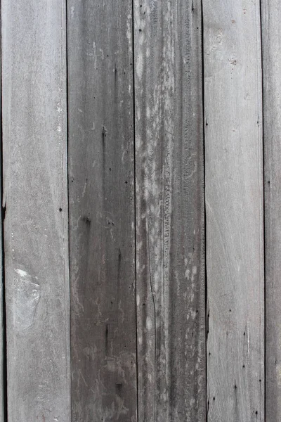 Fondos de madera gris abstracto, viejo y grunge . — Foto de Stock