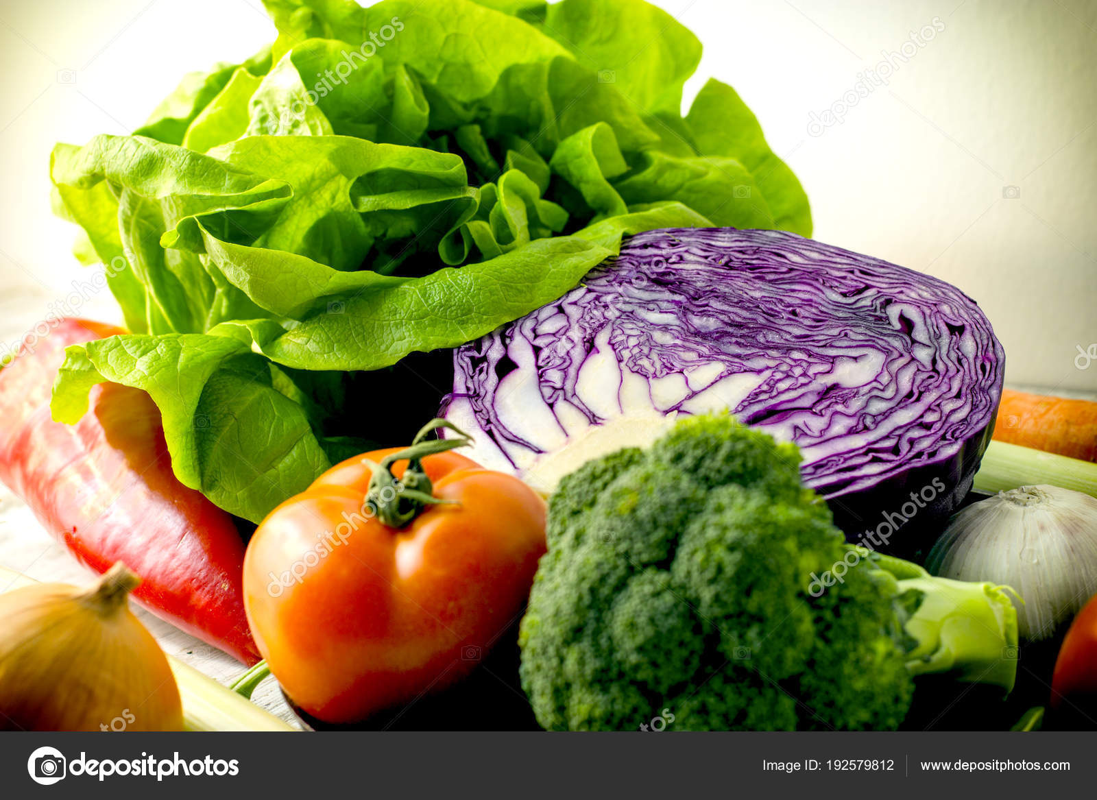 Alimentos para dieta saudavel