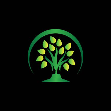 Women tree icon, Tree with Body Women Logo Design vector Women tree icon, Tree with Body Women Logo Design vector