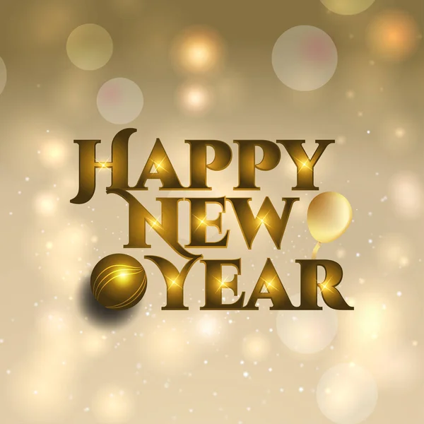 Altın sene tasarım