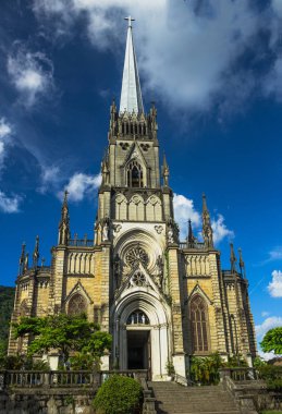 catedral de petropolis