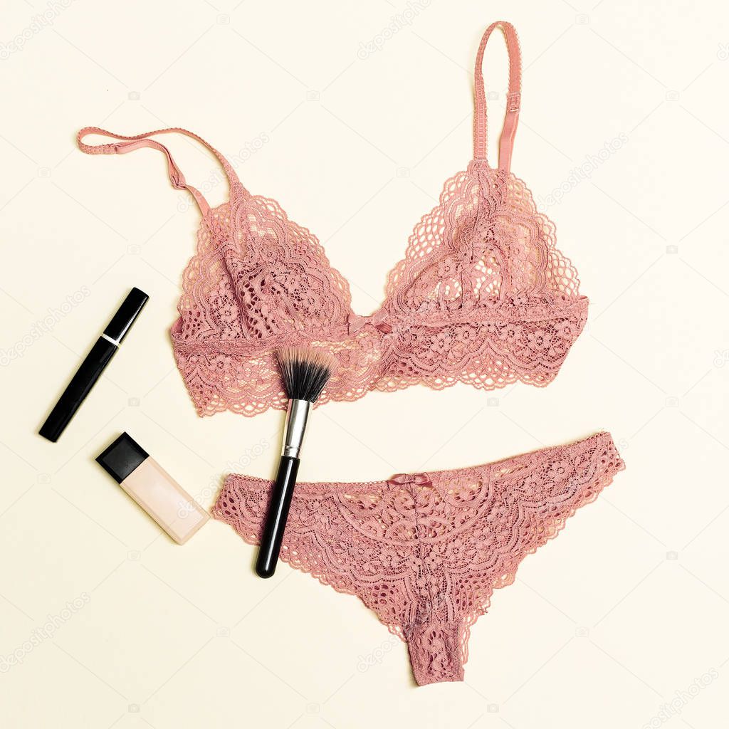 Ropa interior de moda para mujer hotsell