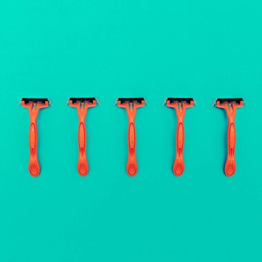 Jilet Minimal Tasarım Sanat Galerisi