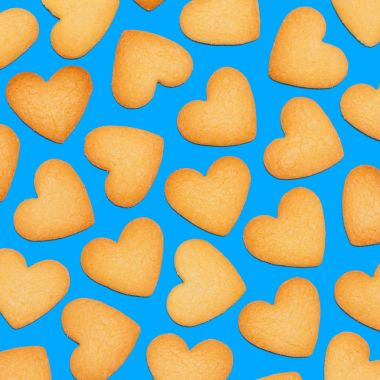 Tanımlama bilgileri arka plan. Minimal sanat tasarım