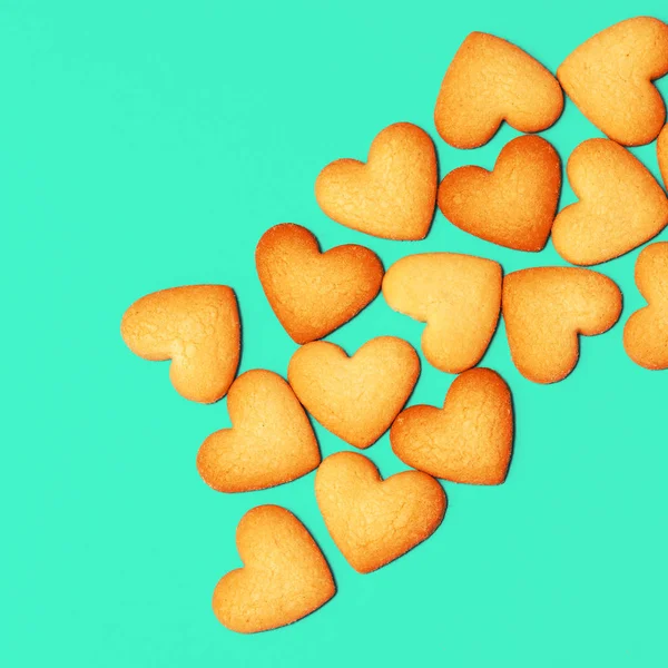 Tanımlama bilgilerini Minimal sanat şeker renkleri seviyorum