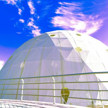 Gerçeküstü moda sanat geometri konumu en az bölge 