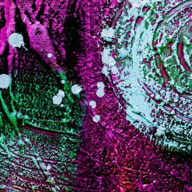 Boya arka plan. En küçük ayrıntıları sanat.