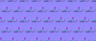 izometrik seamless modeli