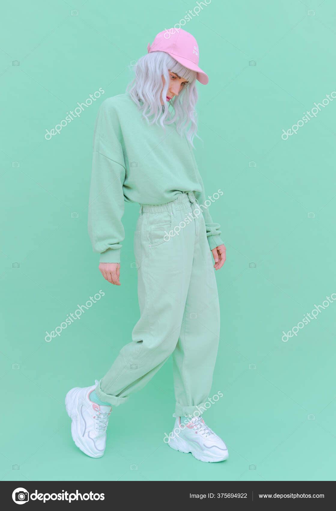 90s hot sale urban style