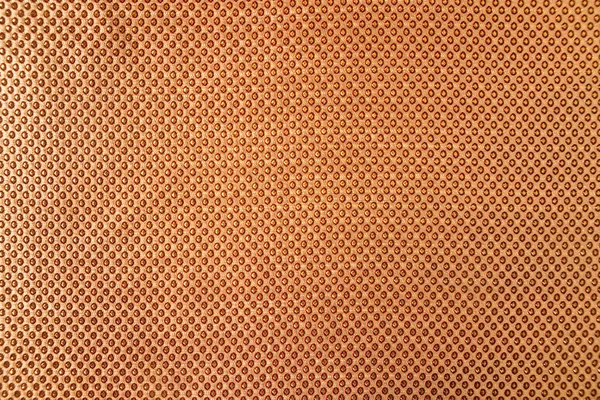texture of the fabric, side, background of fabric in the highlight. golden color