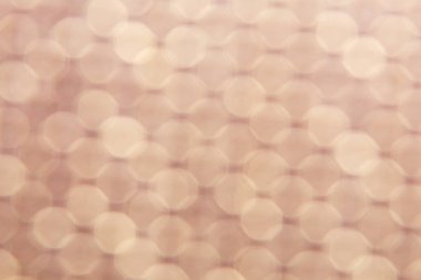 altın bokeh arkaplanı