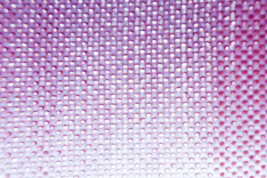 kumaş, yan, arka planını vurgulamak kumaş dokusuna. Lila rengi