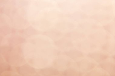 altın bokeh arkaplanı