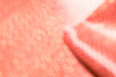 kumaş, yan, arka planını vurgulamak kumaş dokusuna. altın rengi