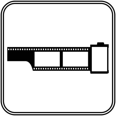 Fotoğraf filmi. Fotoğraf