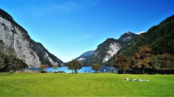Koenig See Gölü 