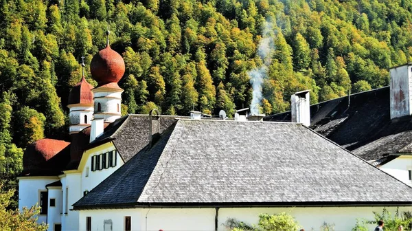 Koenigsee Gölü Almanya