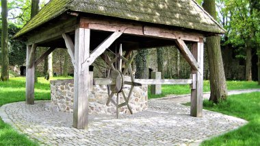 Bad Füssing Almanya