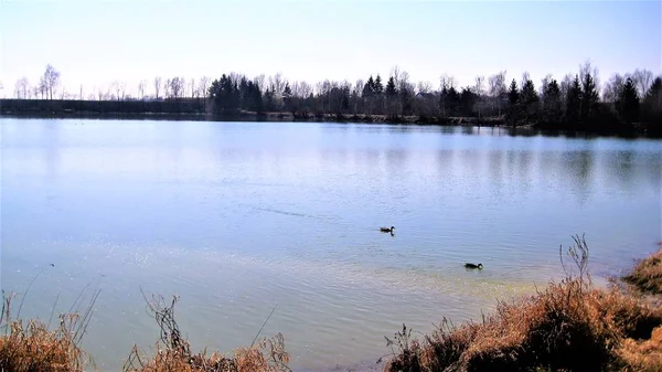 Bad Füssing Tyskland — Stockfoto