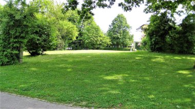 Gezi için deniz ve dağ