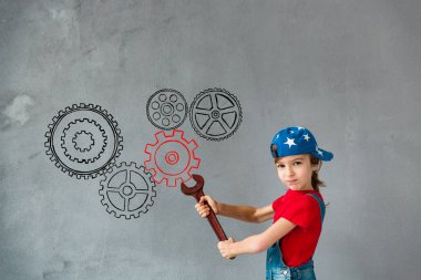 İşçi Bayramı kavramı