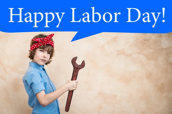Happy labor day Stock Photos, Royalty Free Happy labor day Images |  Depositphotos