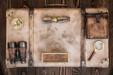 Yaz seyahat kavramı