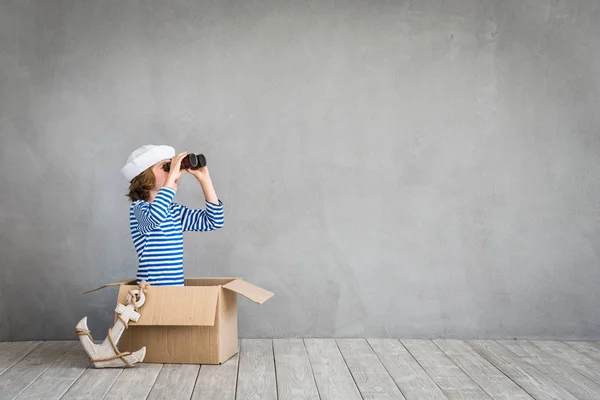 Vacances d'été et concept de voyage — Photo