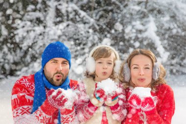winter Park aile