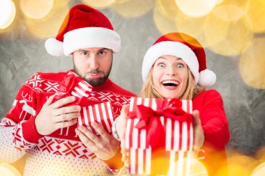 Noel Xmas tatil kış konsepti