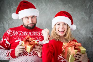 Noel Xmas tatil kış konsepti