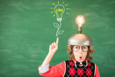 Çocuk oyuncak sanal gerçeklik kulaklık ile