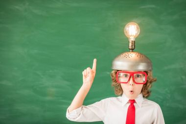 Çocuk oyuncak sanal gerçeklik kulaklık ile