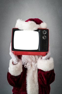 Noel Baba geliyor