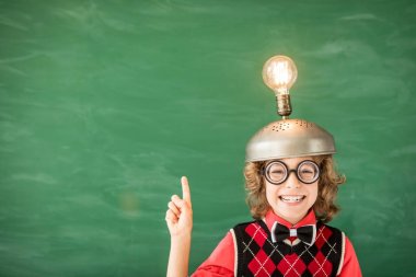 Çocuk oyuncak sanal gerçeklik kulaklık ile