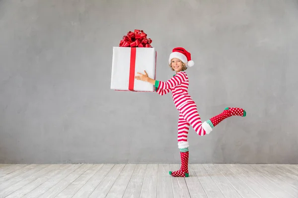 Christmas Xmas Winter Holiday Concept — Stock Photo, Image