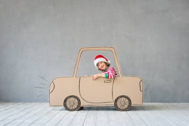 Noel Noel kış tatil kavramı