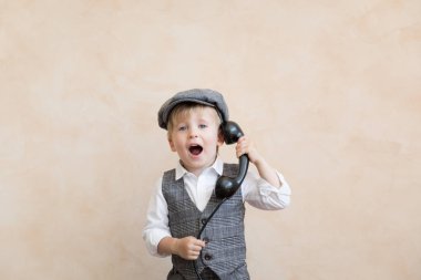 İş görüşmeleri kavramı