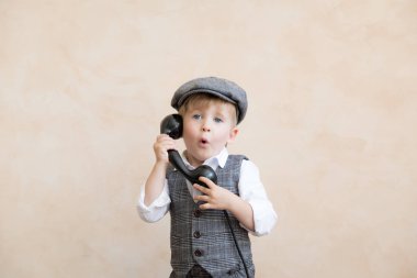 İş görüşmeleri kavramı