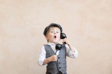 İş görüşmeleri kavramı