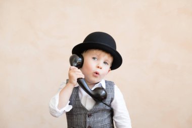 İş görüşmeleri kavramı